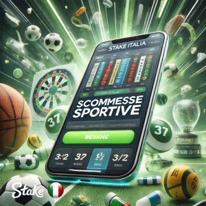 Scommesse Sportive