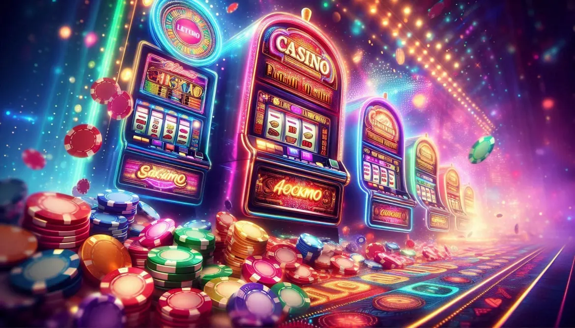 Stake casino